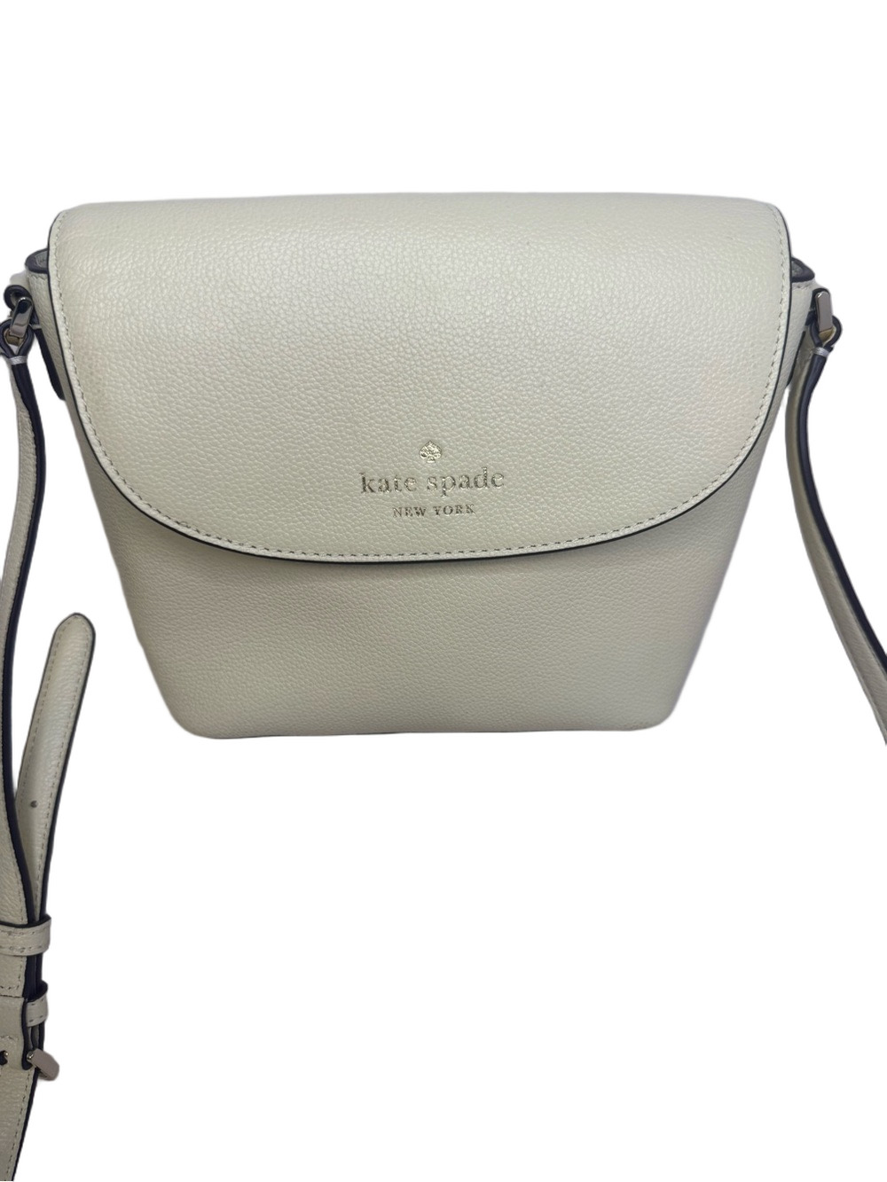 #422 Kate Spade Emmie Flap Crossbody Bag